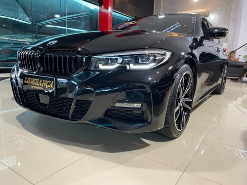 Imagem 13 de 15 de Bmw 320i Sport 2.0