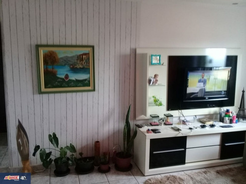 Imagem 2 de 15 de Apartamento Para Venda No Bairro Jardim Maria Dirce Em Guarulhos - Cod: Ai30604 - Ai30604