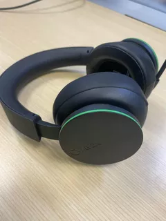 Xbox Wireless Headset - Audífonos Inalámbricos