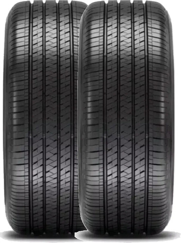 Kit de 2 neumáticos Bridgestone Urban ECOPIA EP422 PLUS P 195/65R15 91 H