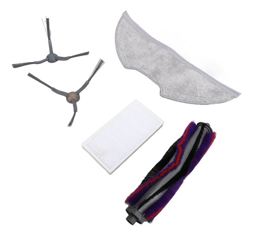 Kit De Accesorios Para Aspiradoras De Manera Eficiente