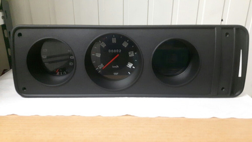 Imagen 2 de 3 de Tablero Kombi Volkswsgen Vw Original.