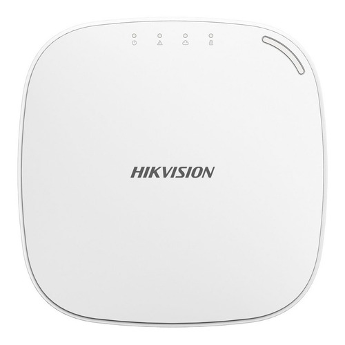 Kit Alarma Casa Domiciliaria Hikvision Inalambrico Wifi Gprs
