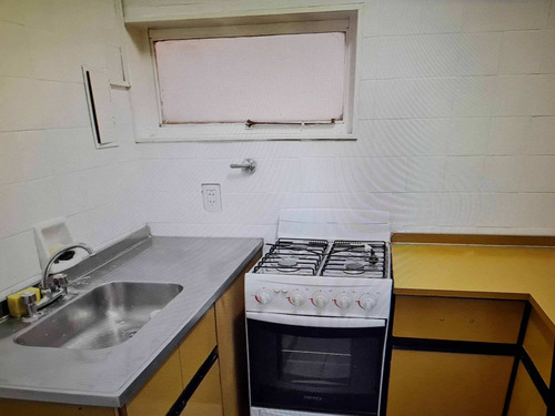 Imagen 8 de 13 de Oportunidad Dos Ambientes Balcon Frent Belgrano