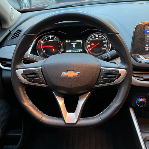 Chevrolet Onix 1.0 Turbo Premier Ii At