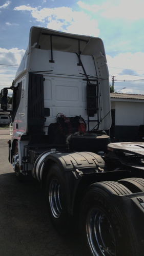 Imagem 4 de 15 de Iveco 440