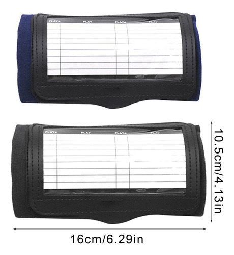 (bk) Pulseras Play Playbook Pulseras De Sóftbol W