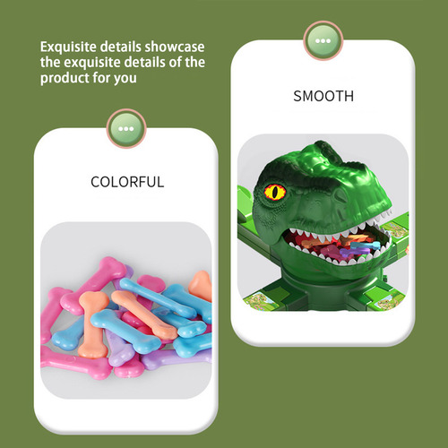 Juegos De Mesa Interactivos Para Padres E Hijos, Juguetes Pa