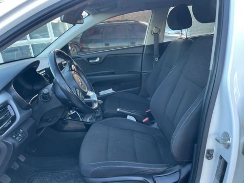 Kia Rio 1.4 Ex Plus 100cv 6mt
