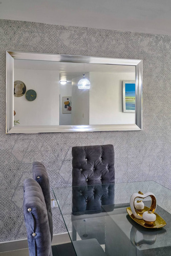 Apartamento En Venta En Santo Domingo Este De 3 Habitaciones.
