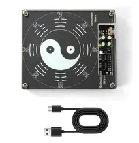 Comprar Generador De Ondas Schumann Generador De Alta Frecuencia