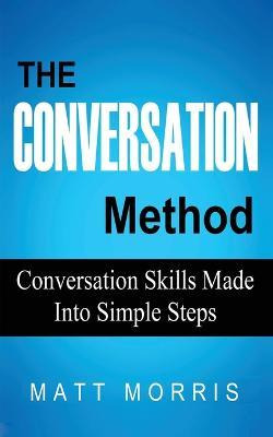 Libro The Conversation Method : Conversation Skills Made ...