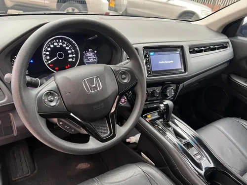 Honda HR-V 1.8 Lx