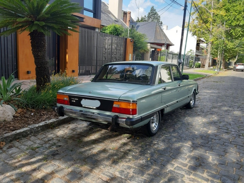 Ford Falcon Guia (direccion Hidraulica Y Aire Acondicionado)