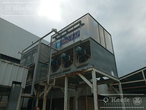 Imagen 13 de 30 de Planta De Acondicionamiento Y Frio En Venta En Concordia Entre Rios - Oportunidad