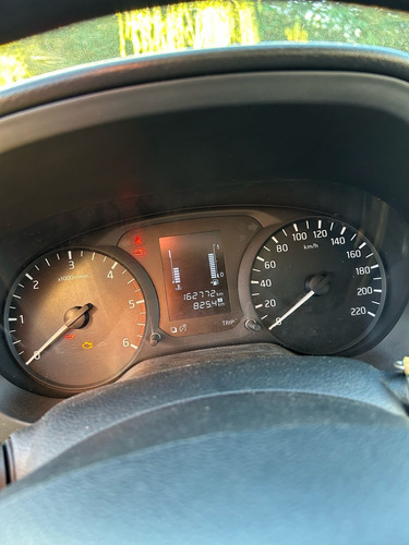 Frontier Se Plus 4x2 Diesel