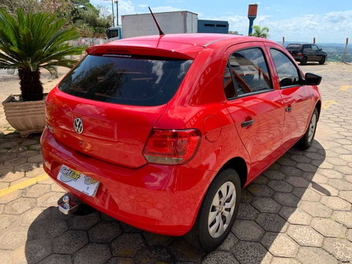 Volkswagen Gol Special Mb 1.0