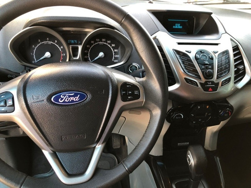 Imagem 9 de 15 de Ford Ecosport 2014 2.0 16v Titanium Flex Powershift 5p