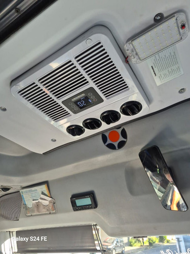 Marcopolo Senior Ano 2012 Vw 9.160 Jm Cod.1530