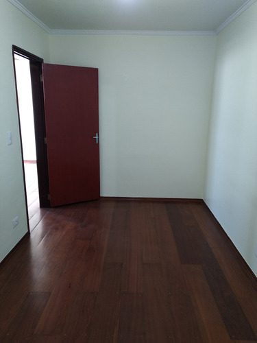 Lindo Apartamento, Todo Reformado E Pronto Para Morar !!!