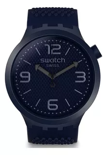 Reloj Pulsera Swatch Big Bold So27n100
