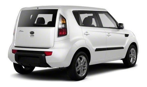 Luneta Kia Soul