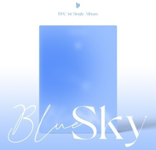 Blue Sky - Bdc (cd) - Importado