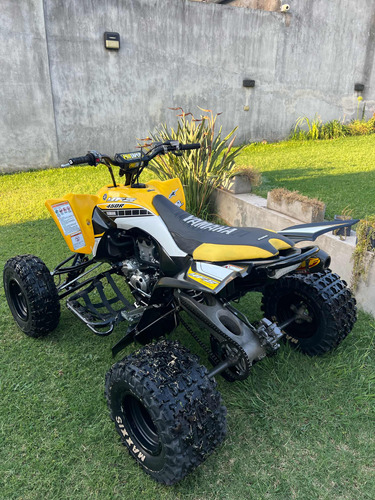 Yamaha Yfz 450r