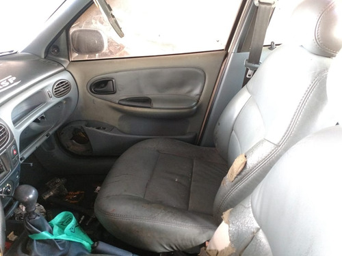 Renault Megane 1.6 8v 1999 Sucata Somente Peças