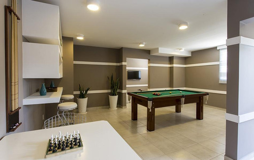 Imagem 10 de 30 de Apartamento Com 2 Dormitórios À Venda, 50 M² Por R$ 420.200,00 - Freguesia Do Ó - São Paulo/sp - Ap1519