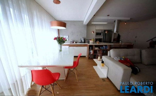 Imagem 5 de 15 de Duplex - Campo Belo - Sp - 626043
