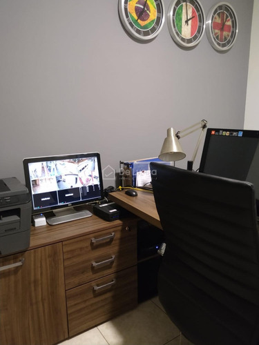 Imagem 23 de 30 de Casa À Venda Em Jardim García - Ca010227