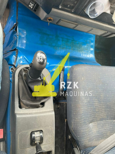 Guindaste Madal Palfinger Md300l - 2009