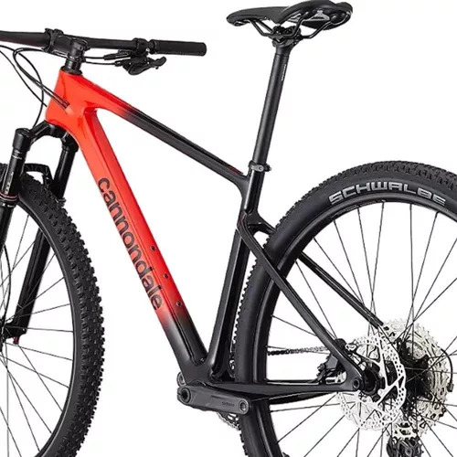 Bicicleta Mtb Cannondale Scalpel Ht Carbon 4 Xt 12v Cor Pret
