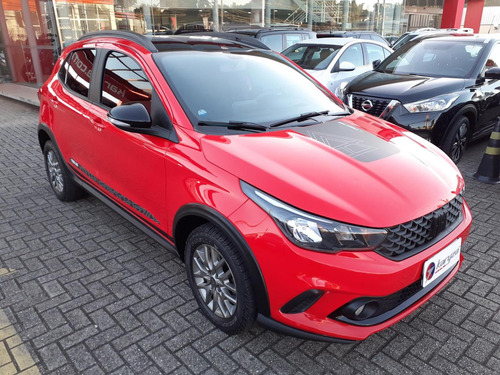 Fiat Argo Trekking 1.3