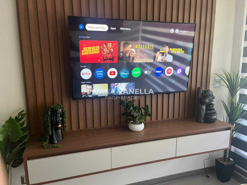 ¡¡ Oportunidad Única De Arriendo !! (89401)