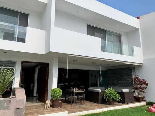 Imagen 25 de 29 de Casa En Venta En Vista Real