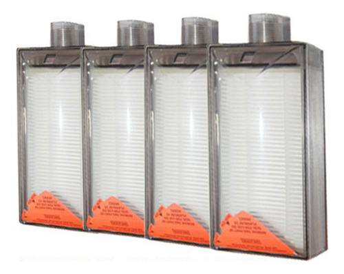 Generic Para Filtros Generadores De Oxígeno Invacare Filtro