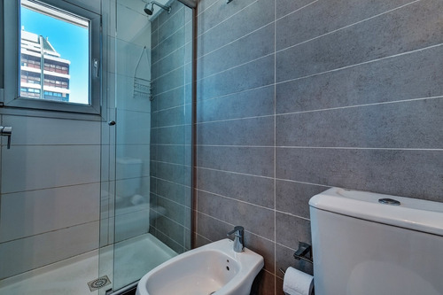 Alquiler Invernal Apartamento 1 Dormitorio Punta Del Este