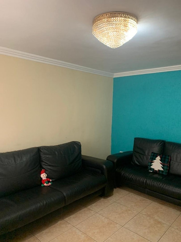 Imagen 5 de 20 de Casa En Venta En La Morita Urbanizacion Villas Del Remanso 04128900222