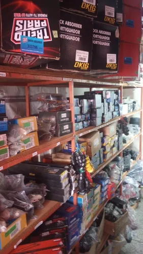 Moc Fondo De Comercio En Venta En La Av Carabobo