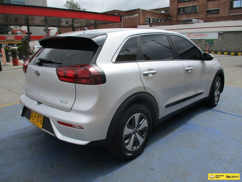 Kia Niro Hybrid 1600cc At Aa