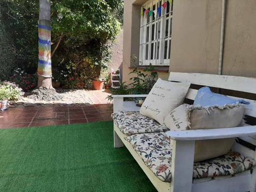 Imagen 14 de 14 de Chalet En Venta En Castelar Norte