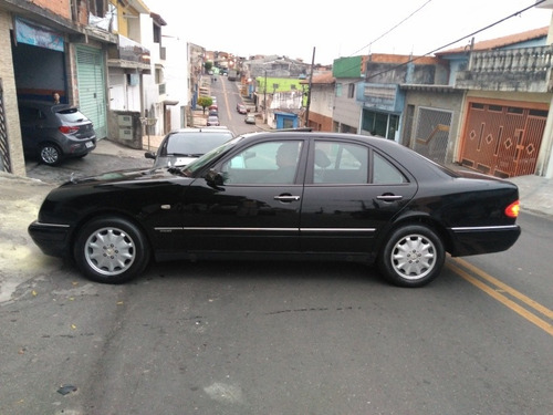 Mercedes-benz Classe E E430