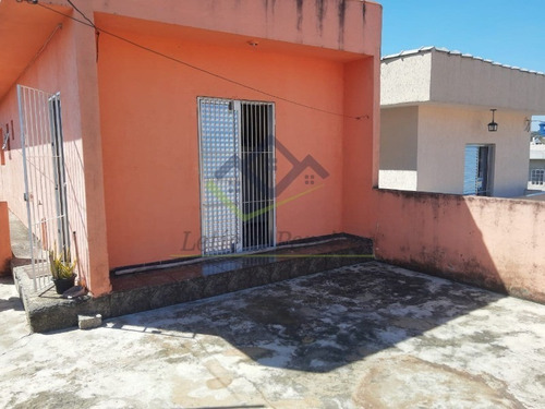 Imagem 12 de 20 de Sobrado 3 Dormitórios Cidade Edson Suzano Sp - So00094 - 69398042