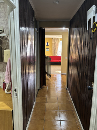 Venta De Casa En Sector Centro De Talca