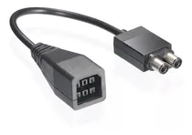 Comprar 4x Cable Adaptador Fuente Corriente Xbox 360 Fat Xbox One
