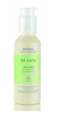 Aveda Ser Rizado Estilo Prep 3.4 Oz