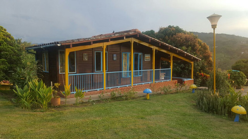 Finca La Manuela (caldas)