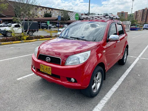 Daihatsu Terios 1.5 Okii